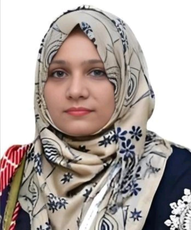 ANEELA MUSHTAQ